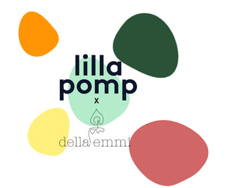 lilla pomp x dellaemmi