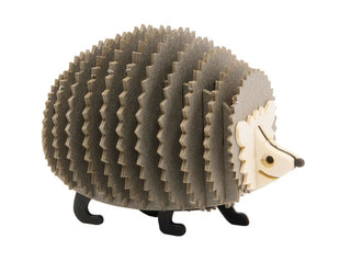 Igel - 3D-Modell