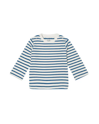 Breton Stripes - top