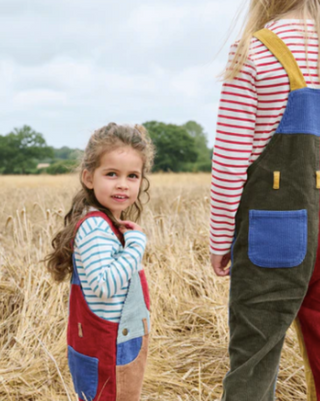 Breton Stripes - Oberteil