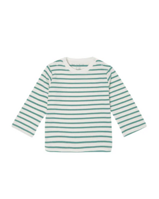 Breton Stripes - top