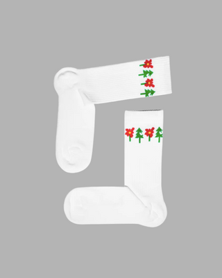 La Petite Forêt - socks