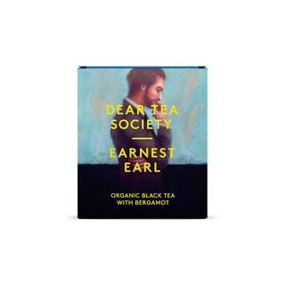 Earnest Earl - Tee