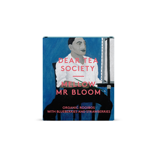 Mellow Mr. Bloom - tea