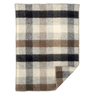 Gotland Baby - wool blanket