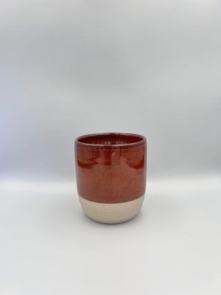 Ceramic cup