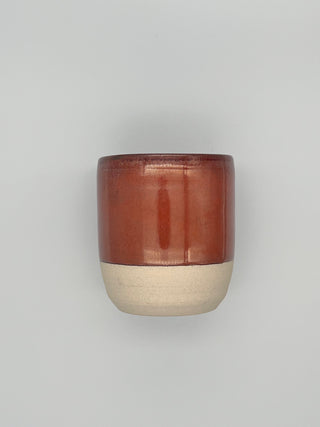 Ceramic cup